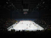 DCA, Arena Milano, 2026 Winter Games, David Chipperfield Architects