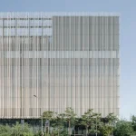 World’s First Audio Museum Audeum in Seoul by Kengo Kuma and Associates