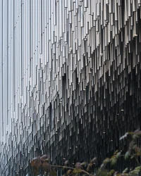 World’s First Audio Museum Audeum in Seoul by Kengo Kuma and Associates