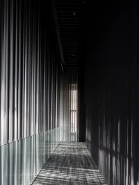 World’s First Audio Museum Audeum in Seoul by Kengo Kuma and Associates