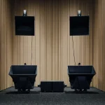 World’s First Audio Museum Audeum in Seoul by Kengo Kuma and Associates
