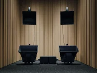 World’s First Audio Museum Audeum in Seoul by Kengo Kuma and Associates