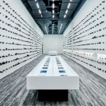 World’s First Audio Museum Audeum in Seoul by Kengo Kuma and Associates