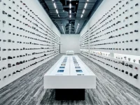 World’s First Audio Museum Audeum in Seoul by Kengo Kuma and Associates