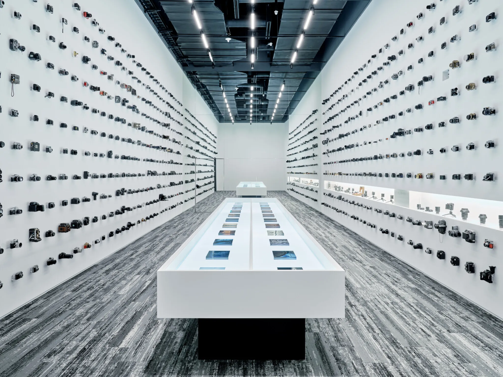 World’s First Audio Museum Audeum in Seoul by Kengo Kuma and Associates