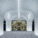 World’s First Audio Museum Audeum in Seoul by Kengo Kuma and Associates