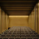 World’s First Audio Museum Audeum in Seoul by Kengo Kuma and Associates