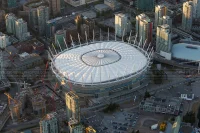 2026 FIFA World Cup Stadiums