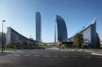 Milano-Cortina, Winter Olympics, Milano-Cortina 2026