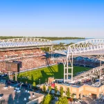 2026 FIFA World Cup Stadiums