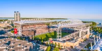 2026 FIFA World Cup Stadiums