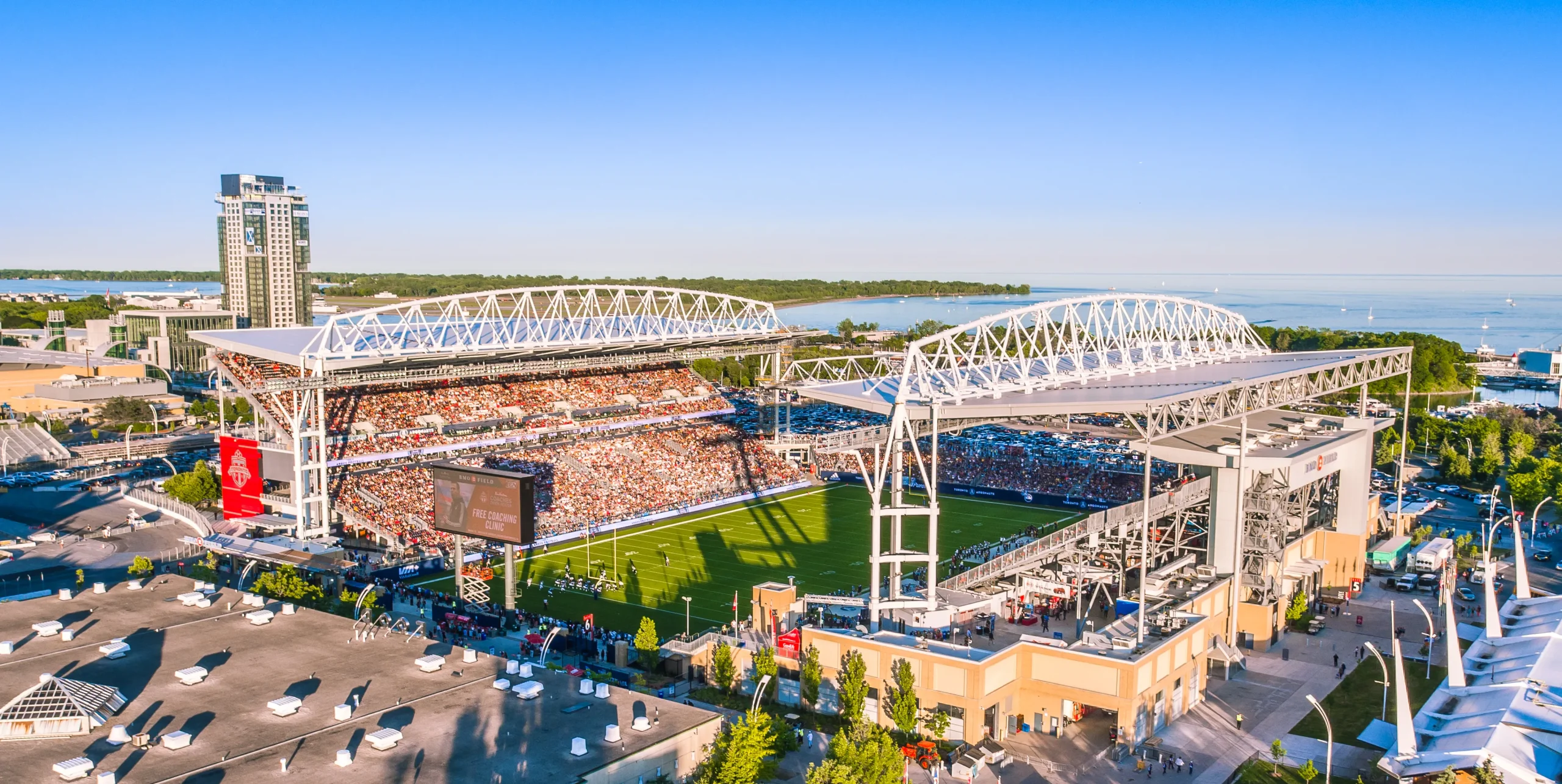 2026 FIFA World Cup Stadiums