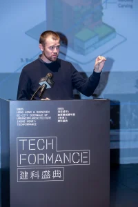 Exporting Aesthetics: AI-Generated Futures of the Greater Bay Area