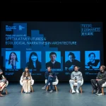 Exporting Aesthetics: AI-Generated Futures of the Greater Bay Area