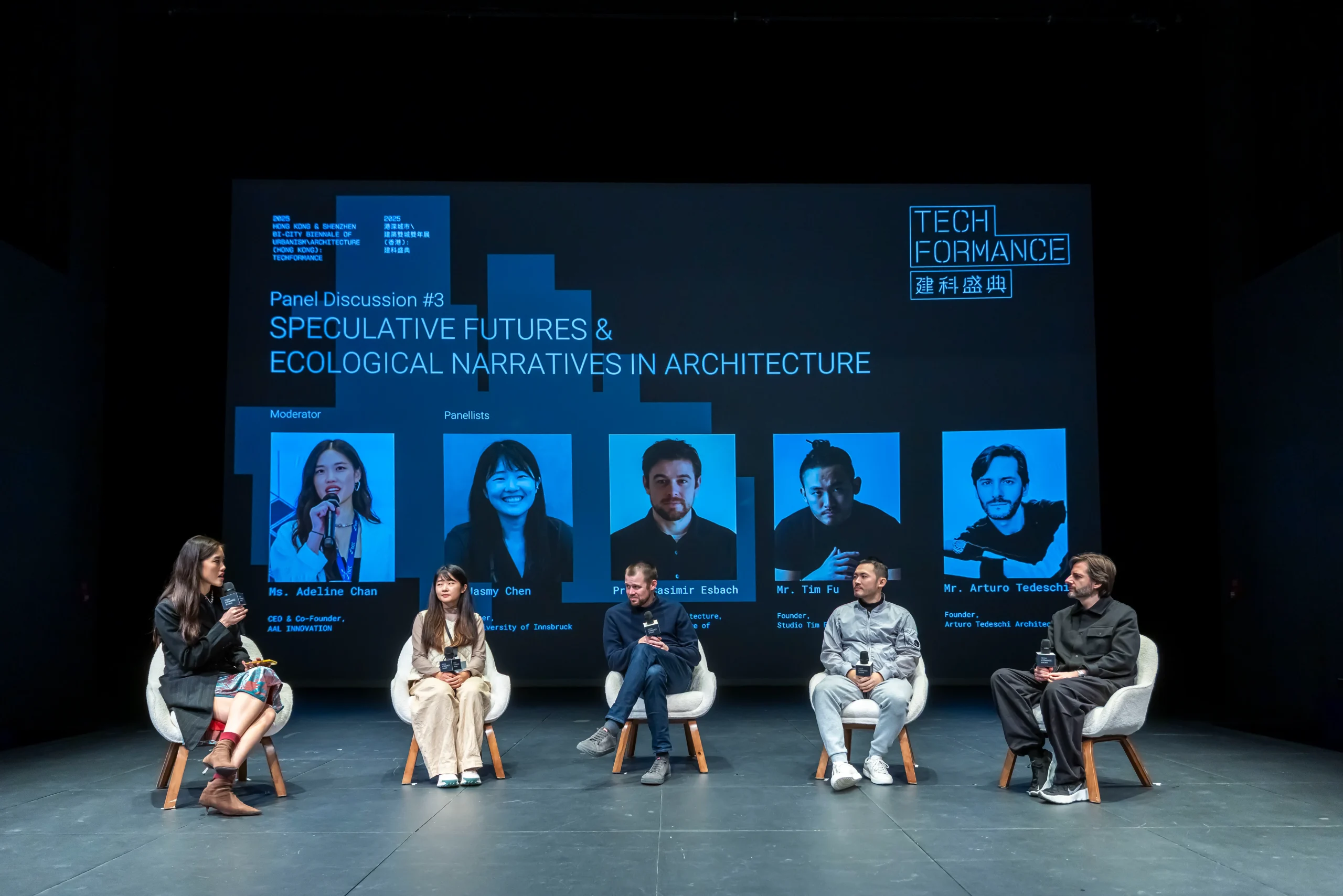 Exporting Aesthetics: AI-Generated Futures of the Greater Bay Area 5 Exporting Aesthetics: AI-Generated Futures of the Greater Bay Area