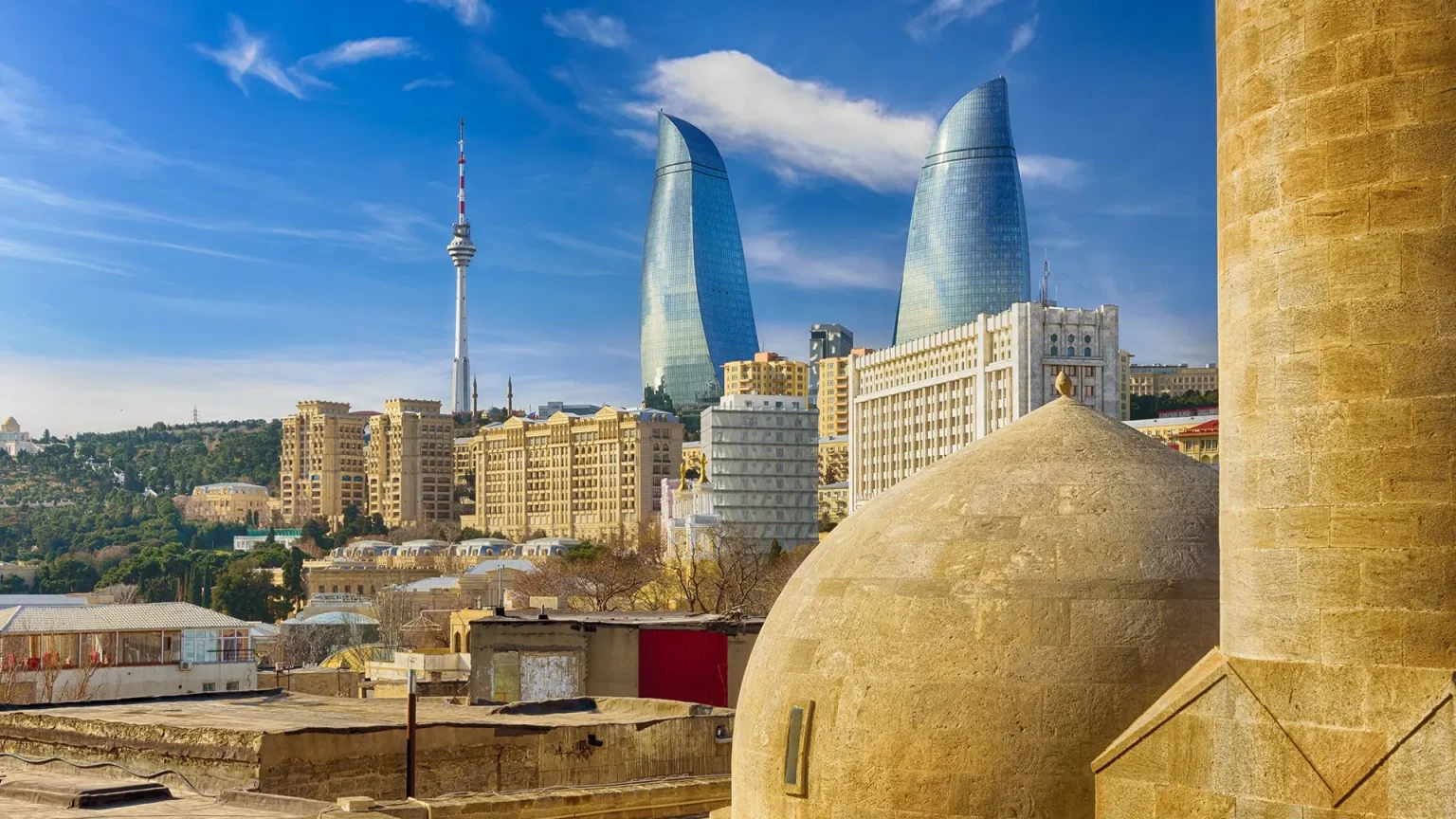 Azerbaijan Names 2026 the “Year of Urban Planning and Architecture” Ahead of Global Forum in Baku