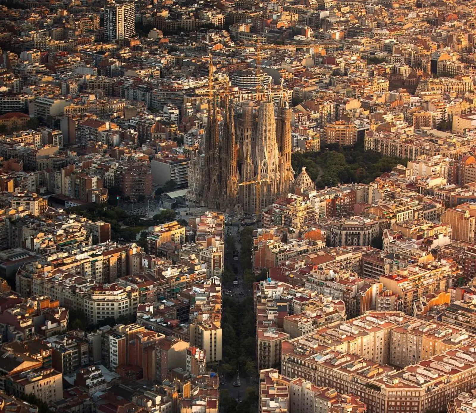 Sagrada Família
