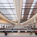 Washington Dulles International Airport