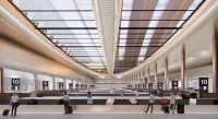 Washington Dulles International Airport