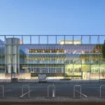 EUmies Awards 2026: 40 Shortlisted Works Announced Across Europe
