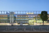 EUmies Awards 2026: 40 Shortlisted Works Announced Across Europe
