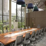 Shivalik Experience Centre, GIFT City, India