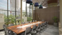 Shivalik Experience Centre, GIFT City, India