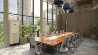 Shivalik Experience Centre, GIFT City, India