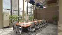 Shivalik Experience Centre, GIFT City, India