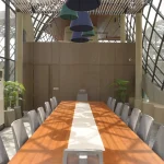 Shivalik Experience Centre, GIFT City, India