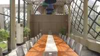 Shivalik Experience Centre, GIFT City, India