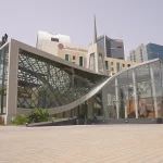 Shivalik Experience Centre, GIFT City, India