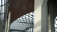 Shivalik Experience Centre, GIFT City, India