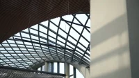 Shivalik Experience Centre, GIFT City, India