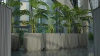 Shivalik Experience Centre, GIFT City, India