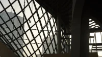 Shivalik Experience Centre, GIFT City, India