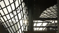 Shivalik Experience Centre, GIFT City, India