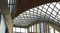 Shivalik Experience Centre, GIFT City, India