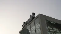 Shivalik Experience Centre, GIFT City, India
