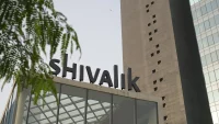 Shivalik Experience Centre, GIFT City, India