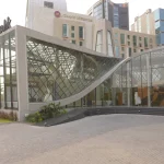 Shivalik Experience Centre, GIFT City, India
