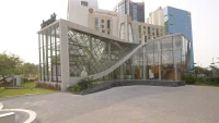 Shivalik Experience Centre, GIFT City, India
