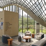 Shivalik Experience Centre, GIFT City, India