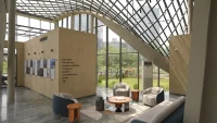 Shivalik Experience Centre, GIFT City, India