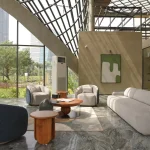 Shivalik Experience Centre, GIFT City, India