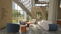 Shivalik Experience Centre, GIFT City, India