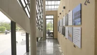 Shivalik Experience Centre, GIFT City, India