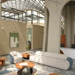 Shivalik Experience Centre, GIFT City, India