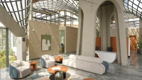 Shivalik Experience Centre, GIFT City, India