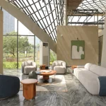 Shivalik Experience Centre, GIFT City, India